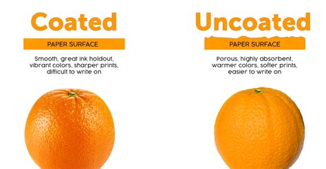 What's the Difference Between Coated and Non .